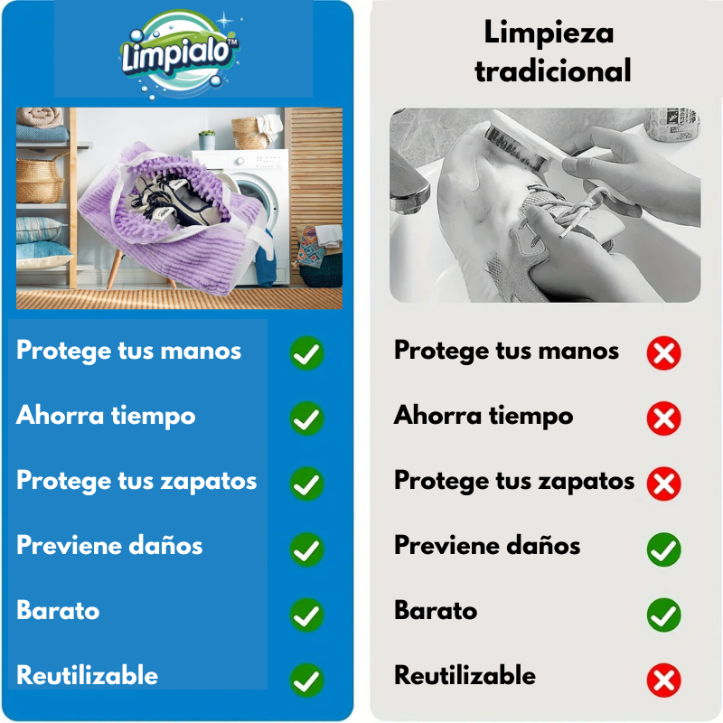 Limpialo™ Ultra