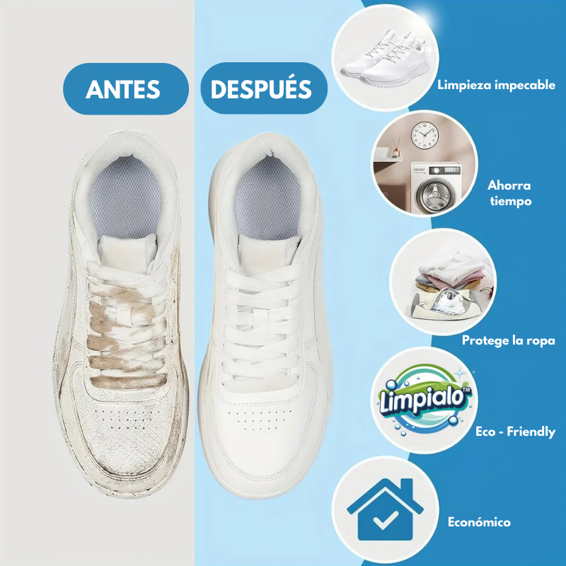Limpialo™ Ultra