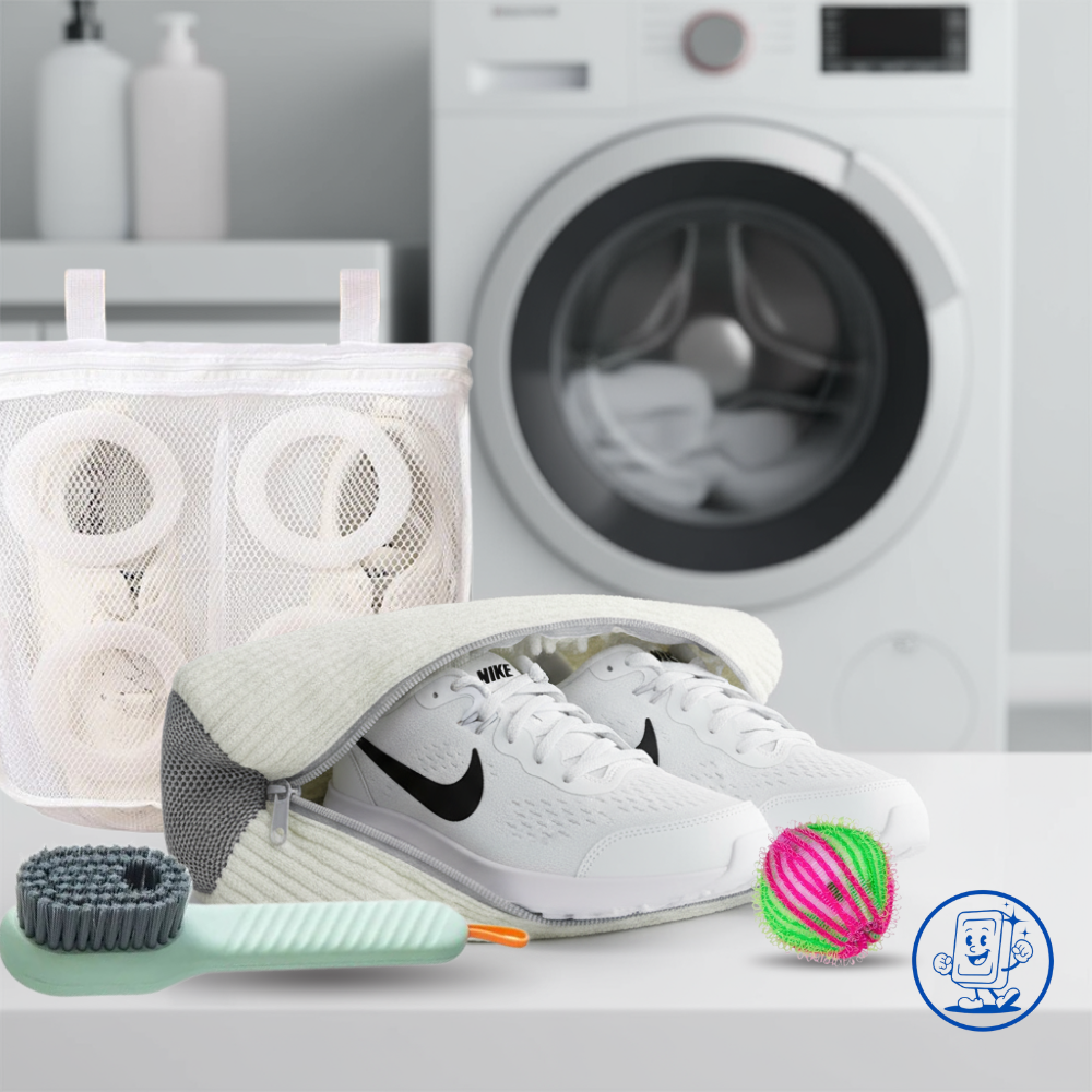 Kit Completo Limpialo™