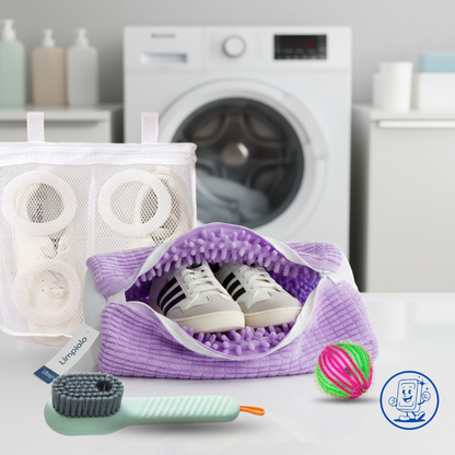 Kit Completo Limpialo™