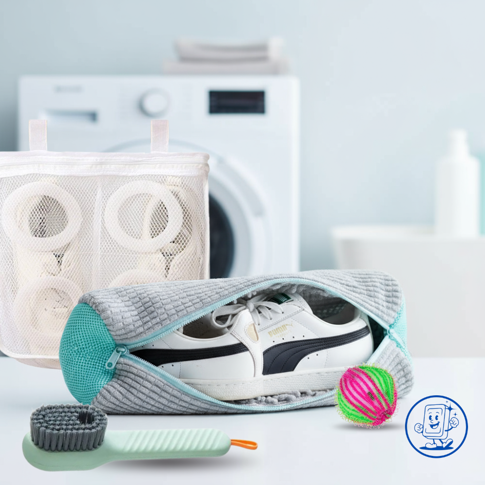 Kit Completo Limpialo™