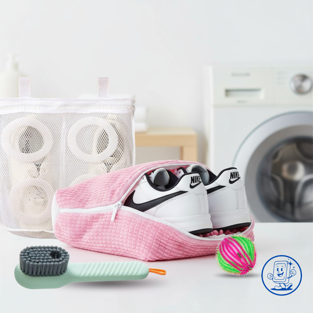 Kit Completo Limpialo™