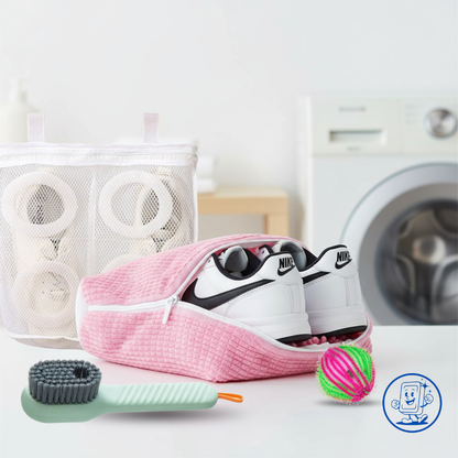 Kit Completo Limpialo™