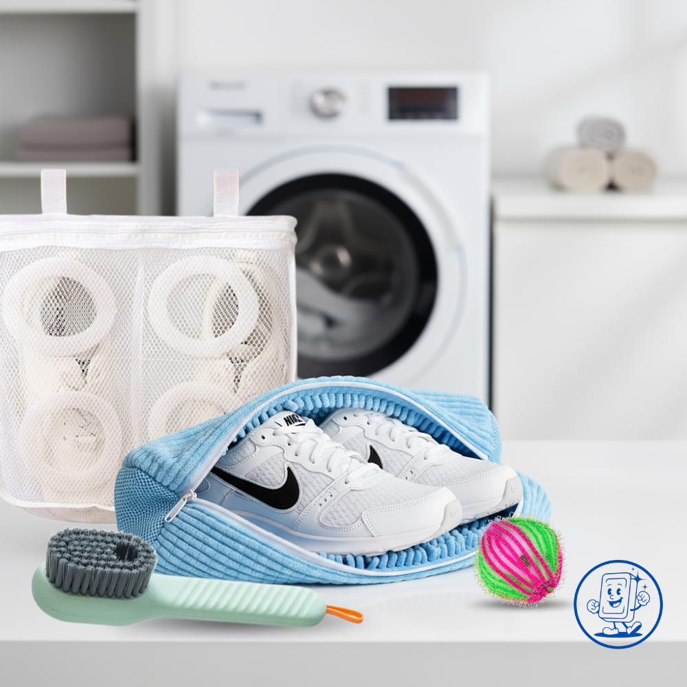 Kit Completo Limpialo™