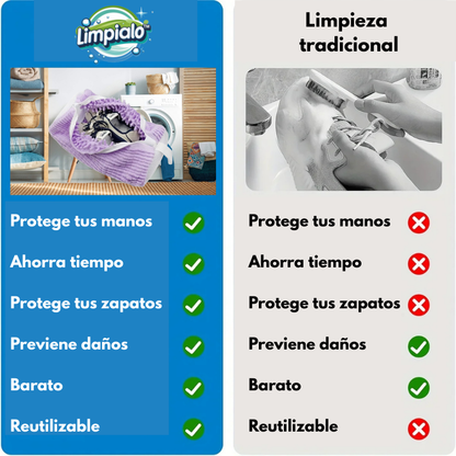 Limpialo™ Ultra