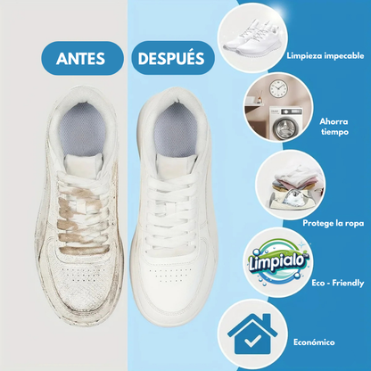 Limpialo™ Ultra