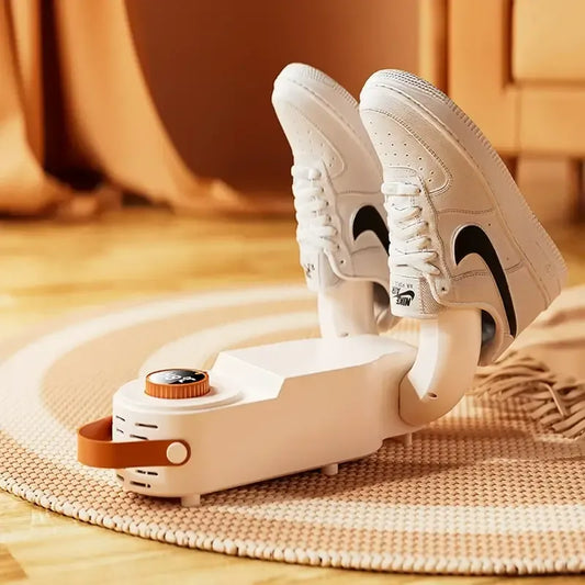 Secador Inteligente Limpialo™