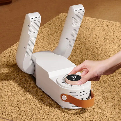 Secador Inteligente Limpialo™