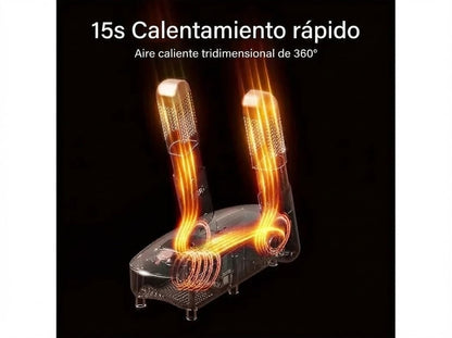 Secador Inteligente Limpialo™